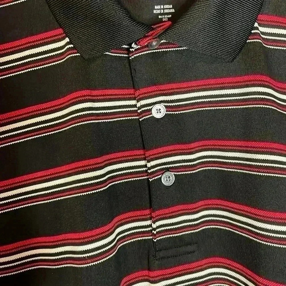 George Short Sleeve Polo - Picture 6 of 9